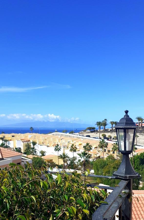 Mng-Apart Paradise Court Costa Adeje  Exterior photo