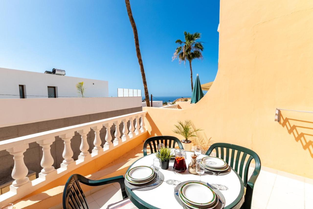 Mng-Apart Paradise Court Costa Adeje  Exterior photo