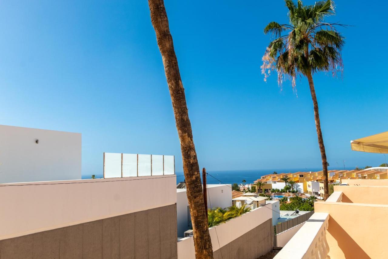 Mng-Apart Paradise Court Costa Adeje  Exterior photo