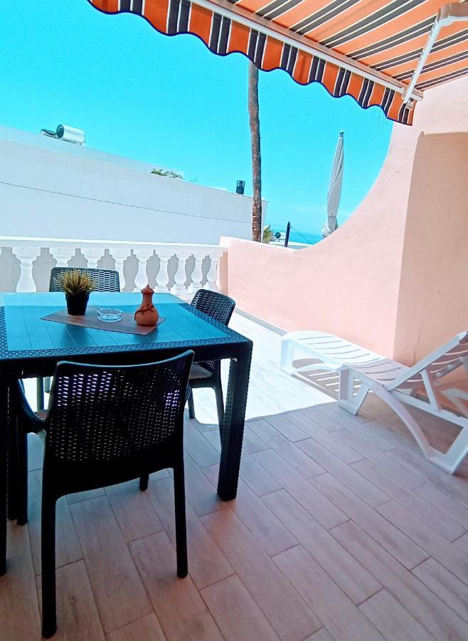 Mng-Apart Paradise Court Costa Adeje  Exterior photo