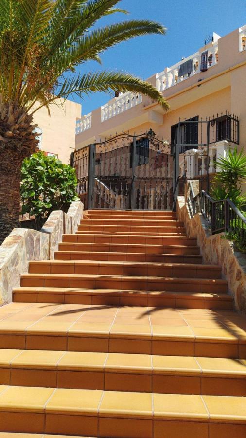 Mng-Apart Paradise Court Costa Adeje  Exterior photo